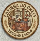 Cozinha do Cheff
